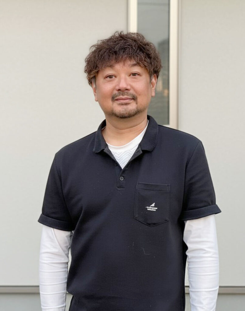 代表